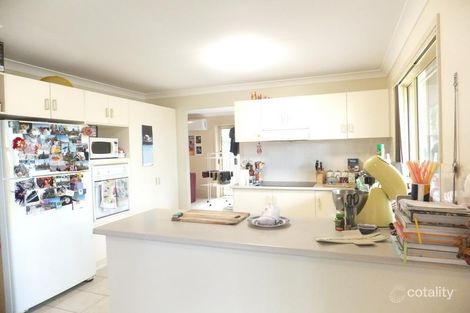 Property photo of 20 Montreal Crescent Robina QLD 4226