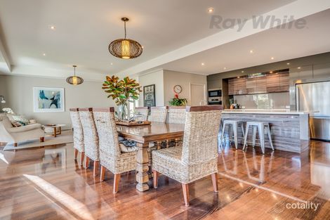 Property photo of 6A Brinsmead Road Mount Nelson TAS 7007