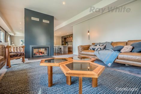 Property photo of 6A Brinsmead Road Mount Nelson TAS 7007