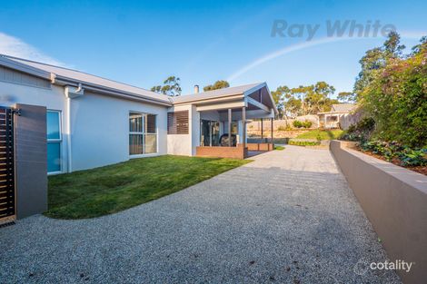 Property photo of 6A Brinsmead Road Mount Nelson TAS 7007