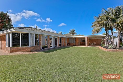 61 Woodbridge Dr, Cooloongup, WA 6168