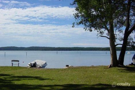 Property photo of 74 Cove Boulevard North Arm Cove NSW 2324