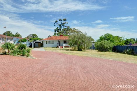 Property photo of 16 Keeley Way Girrawheen WA 6064