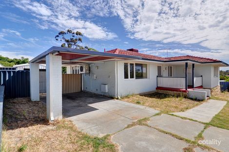 Property photo of 16 Keeley Way Girrawheen WA 6064