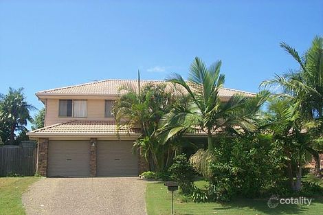 18 Beaconsfield Dr, Burleigh Waters, QLD 4220