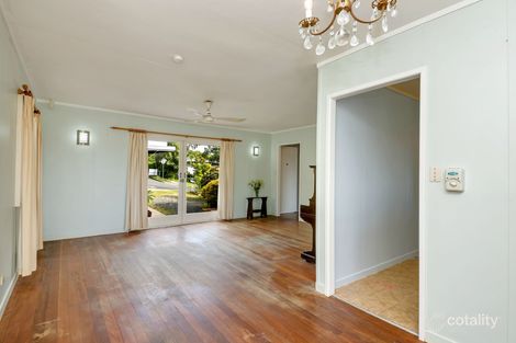 Property photo of 82A Marshall Lane Kenmore QLD 4069