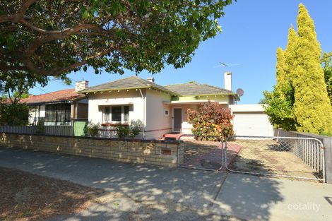 Property photo of 27 Buxton Street Mount Hawthorn WA 6016