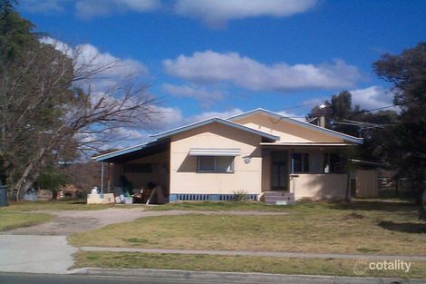Property photo of 59 Connor Street Stanthorpe QLD 4380