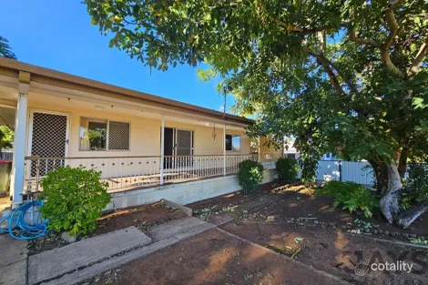 37 Morris Cres, Healy, QLD 4825
