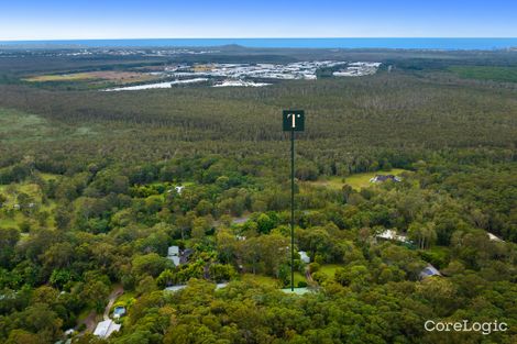 Property photo of 120 Arcoona Road Yandina Creek QLD 4561