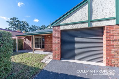 2/10 Pike St, Oakbank, SA 5243
