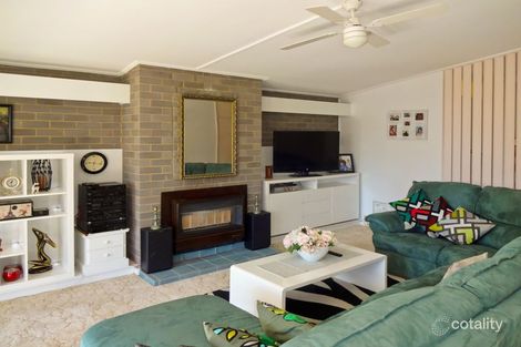 Property photo of 8 Warwillah Avenue Wangaratta VIC 3677