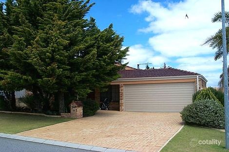 20 Cervantes Loop, Yangebup, WA 6164