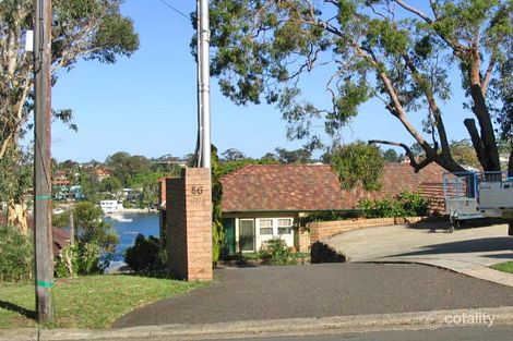 86a Fernleigh Rd, Caringbah South, NSW 2229