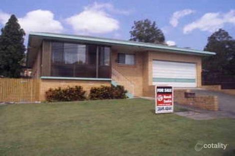 Property photo of 1 Montreal Street Wishart QLD 4122