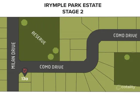 25 Como Dr, Irymple, VIC 3498