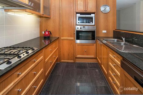 Property photo of 16/42-52 Terrace Road East Perth WA 6004