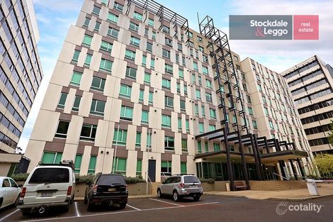 5508/570 Lygon St, Carlton, VIC 3053