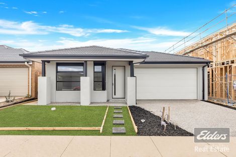 Property photo of 22 Semolina Street Manor Lakes VIC 3024