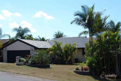 Property photo of 16 Macallan Street Merrimac QLD 4226