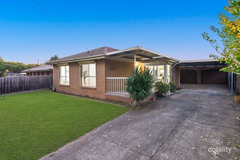 3 Bartley Pl, Springvale South, VIC 3172