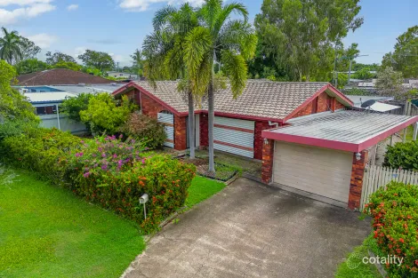 6 Spiceley Cres, Heatley, QLD 4814