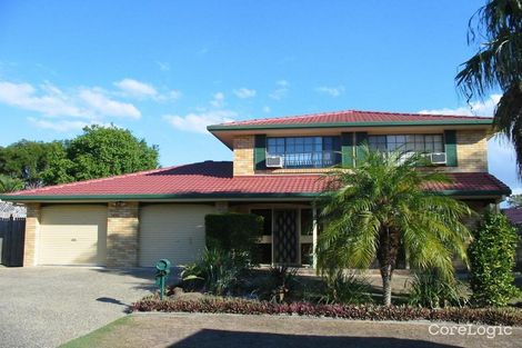 Property photo of 19 Mannersley Street Carindale QLD 4152
