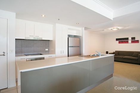 Property photo of 2402/33 T E Peters Drive Broadbeach Waters QLD 4218
