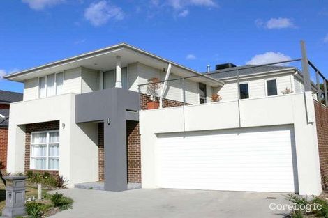 Property photo of 3 Sunhill Way Berwick VIC 3806