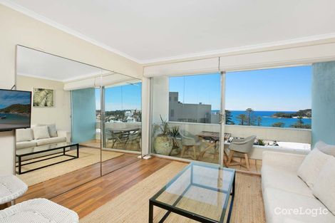 Property photo of 810/22 Central Avenue Manly NSW 2095