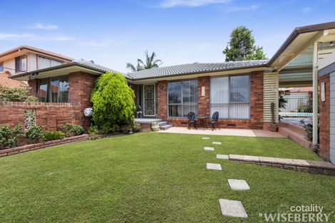 Property photo of 4 Tingle Close Kariong NSW 2250