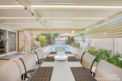 Property photo of 4 Tingle Close Kariong NSW 2250