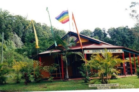 10 Huonbrook Rd, Upper Wilsons Creek, NSW 2482