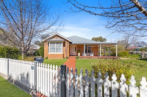 Property photo of 27 Mortimer Street Mudgee NSW 2850