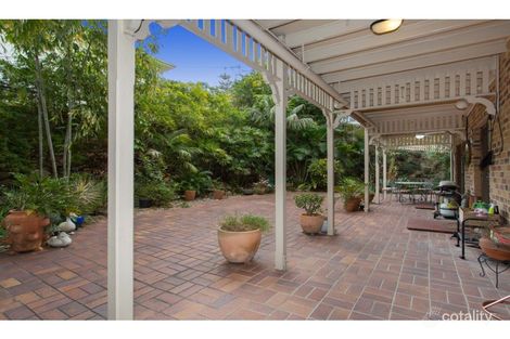 Property photo of 3/90 Cochrane Street Red Hill QLD 4059