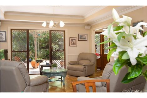 Property photo of 3/90 Cochrane Street Red Hill QLD 4059