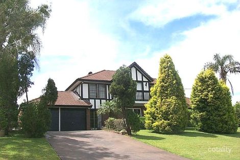 1 Boynedale St, Carindale, QLD 4152