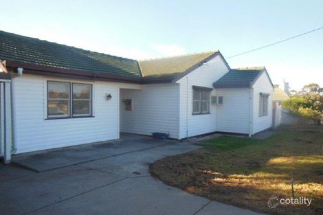 Property photo of 1 Moray Crescent North Bendigo VIC 3550