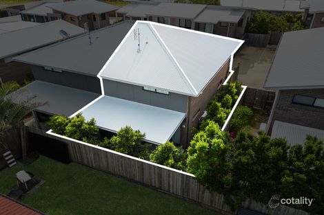 Property photo of 21/165 Ann Street Kallangur QLD 4503