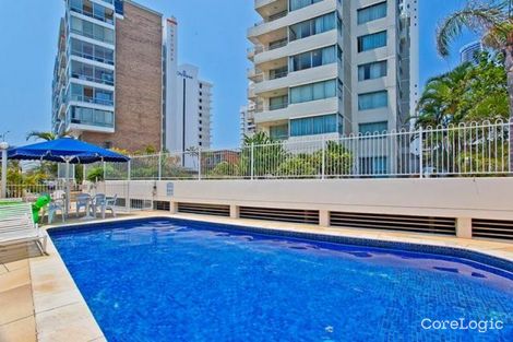 Property photo of 30/7 View Avenue Surfers Paradise QLD 4217