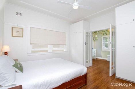 Property photo of 4/334 Miller Street Cammeray NSW 2062