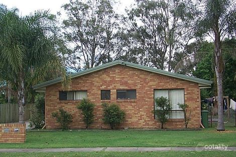 12 Mitchell St, Caboolture, QLD 4510