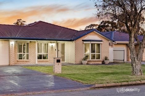 Property photo of 2 Fyfield Street Elizabeth SA 5112