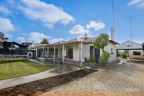Property photo of 5 Loveday Street Naracoorte SA 5271