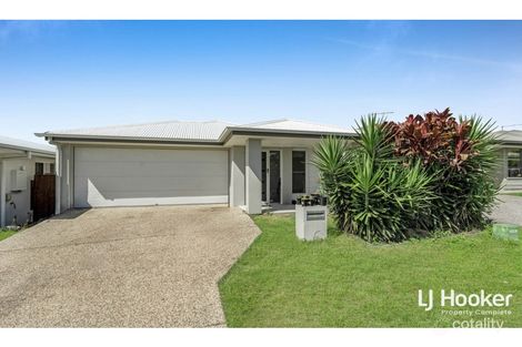 Property photo of 11 Coal Street Yarrabilba QLD 4207