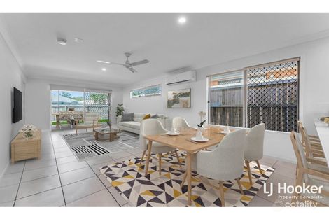 Property photo of 11 Coal Street Yarrabilba QLD 4207