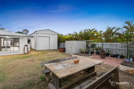 Property photo of 9 Beachside Circuit Mulambin QLD 4703