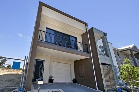 Property photo of 36 Mackenzie Circuit Mawson Lakes SA 5095