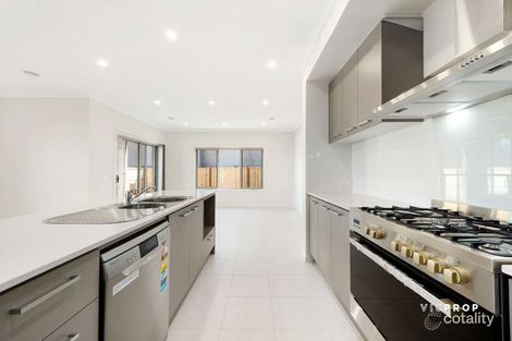 Property photo of 52 Ambassador Crescent Point Cook VIC 3030