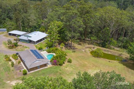 Property photo of 48 Radbourne Road Tanawha QLD 4556